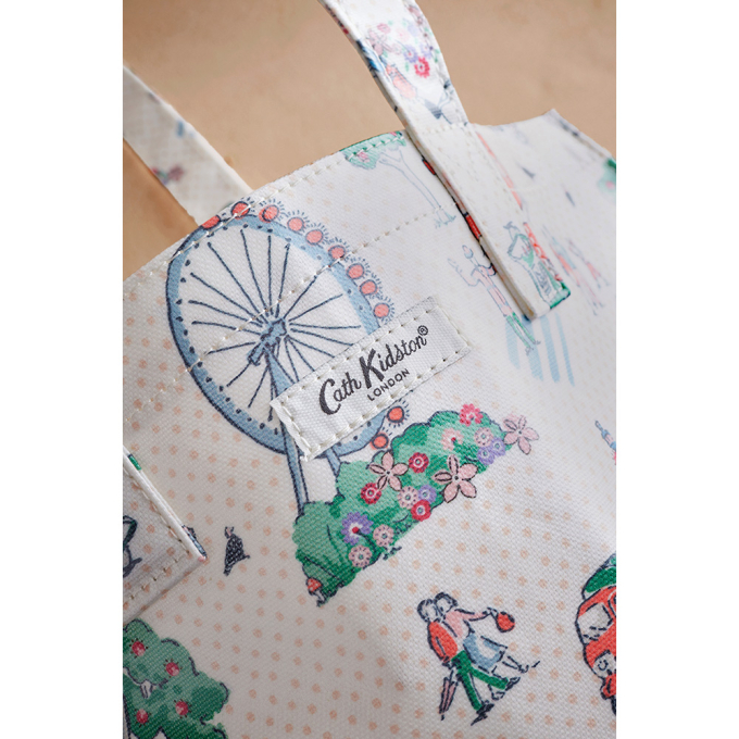 라지 북백 - 러블리 런던