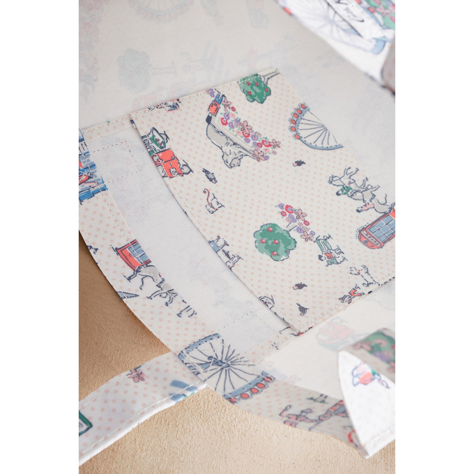 라지 북백 - 러블리 런던