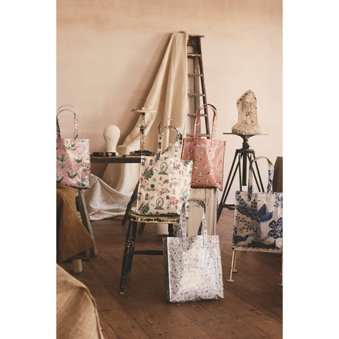 라지 북백 - 러블리 런던