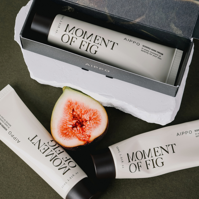 센티드 핸드크림 모먼트 오브 피그 30ml