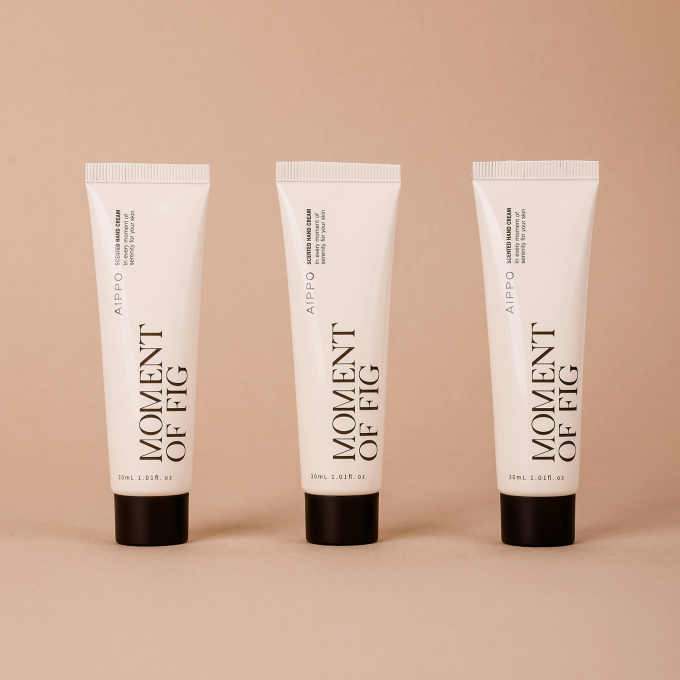 센티드 핸드크림 모먼트 오브 피그 30ml