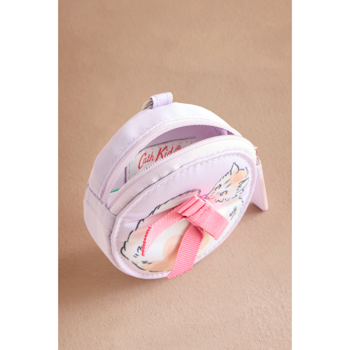 키즈 키링 펄스 - 캣 앤 마우스