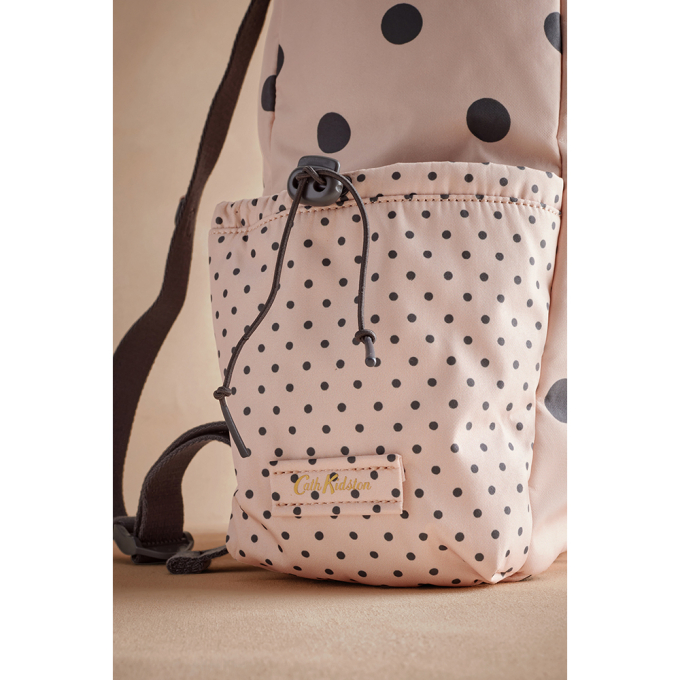 유틸리티 백팩 - 핑크 스팟