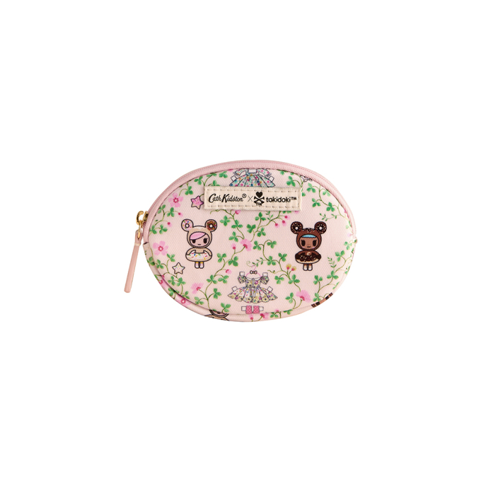 오벌 코인 펄스  - 토키도키 페이퍼 드레스