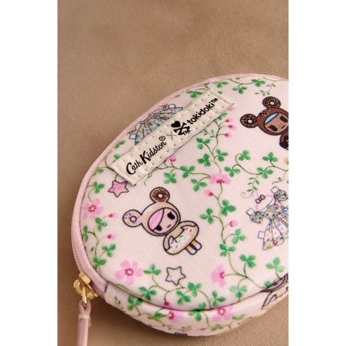 오벌 코인 펄스  - 토키도키 페이퍼 드레스