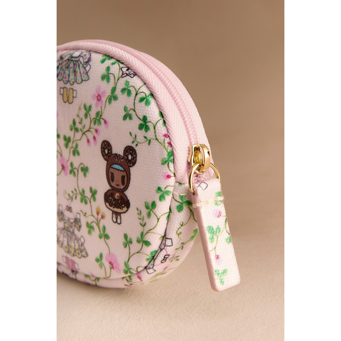 오벌 코인 펄스  - 토키도키 페이퍼 드레스