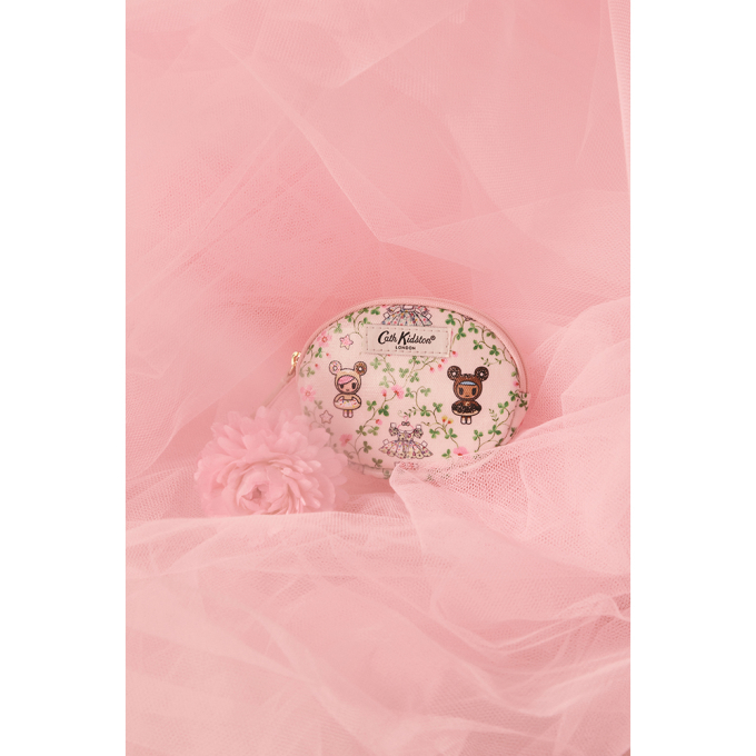 오벌 코인 펄스  - 토키도키 페이퍼 드레스