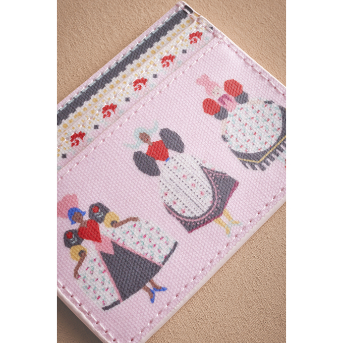 카드 홀더 - 돌리 뮤즈