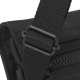 PORTER UNIT SHOULDER BAG_BLACK