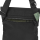 PORTER UNIT SHOULDER BAG_BLACK