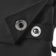 PORTER UNIT SHOULDER BAG_BLACK