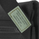 PORTER UNIT SHOULDER BAG_BLACK