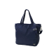 PORTER FRAME 2WAY TOTE BAG_NAVY/BLUE