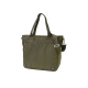 PORTER FRAME 2WAY TOTE BAG_SAGE GREEN