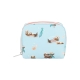 FLOATING SEA OTTERS