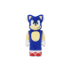 400% BEARBRICK SONIC THE HEDGEHOG COSTUME Ver.