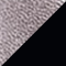 BLACK/SLIVER