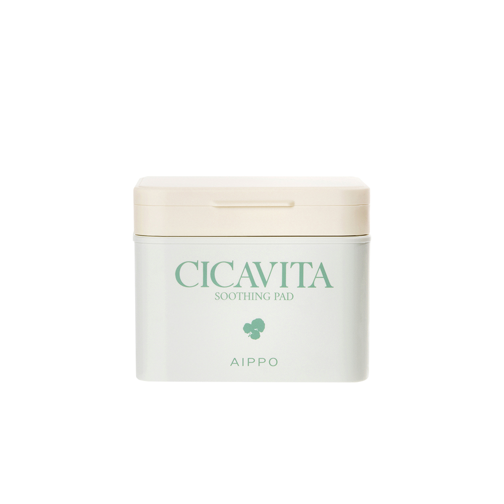 시카비타 수딩 패드 