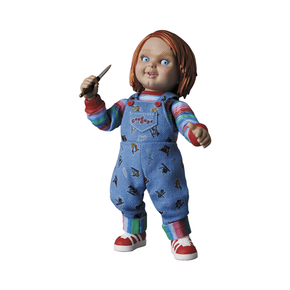 MAFEX Good Guys (RENEWAL Ver.)